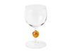 Demetra Wine Glass