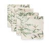 goop x Cabana Olive-Leaf Napkin Set