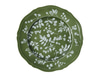 Floral Dinner Plate