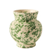 Speckled Vase