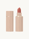 Lip Suede Matte Lipstick in Reine