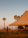Stay in Botswana
