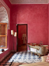 Stay in Morocco