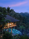 Stay in Bali