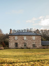 Stay at Tigh na Coille in the Scottish Highlands
