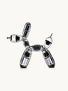 Balloon Dog Speaker by Jeff Koons