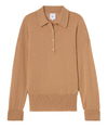 Val Cashmere Sweater