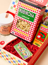 Pasta Party Box