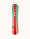 Linea Rossa snowboardard