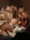 Reiki Energy Infused Head Spa