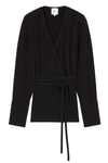 Natalie Cashmere Sweater
