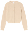 Isla Cardigan