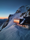 Stay in Verbier