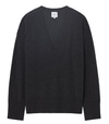 The Boyfriend V-Neck Sweater