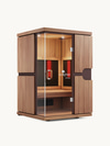mPulse Infrared Sauna