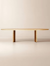 Albertine Dining Table