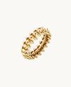 clash de cartier ring
