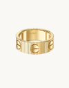 love unlimited ring