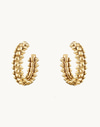 clash de cartier earrings