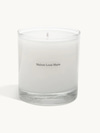 No.03 L'Etang Noir Candle