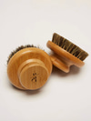 The Dry Brush