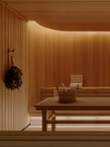Aman New York Bespoke Couple’s Spa Experience