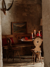 Stay at Chesa Marchetta in the Alps