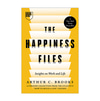 The Happiness Files