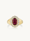 Heirloom Signet Ring