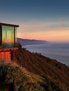 Stay at Post Ranch Inn, Big Sur