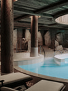 Stay at the Alpina Gstaad