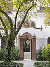 Stay at Casa Polanco, Mexico City