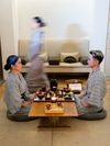 Tomoko Beverly Hills Couples Massage Experience