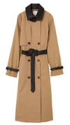 Sutton Trench Coat