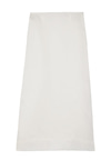 Orchard Silk Skirt