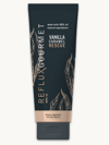 Vanilla Caramel Rescue