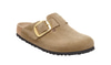 Clogs
