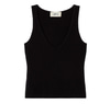 Paloma Cashmere Tank