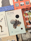 Monthly Book Subscription