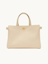  Small Cotswolds Check Tote