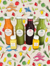 Cold Pressed Juice Delivery