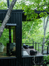 Stay at Blackberry Mountain, Tennessee