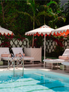 Stay at the Vineta, Palm Beach
