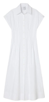 Amanda Shirtdress