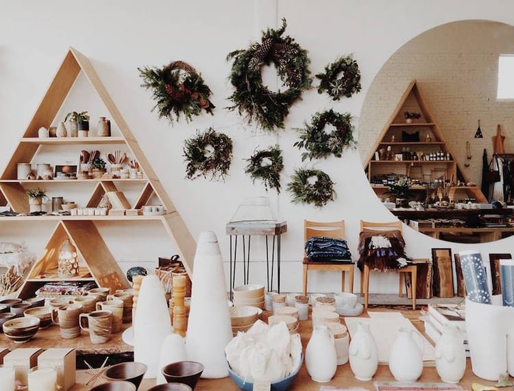 Best Gift Shops In Every City For Luxury Holiday Gifts