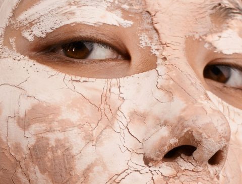 Luxury Vibes Face Mask - Fashion Inspired Face Mask - Coconuts