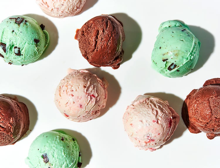 8 Spots for the Best Ice Cream in Austin - Female Foodie