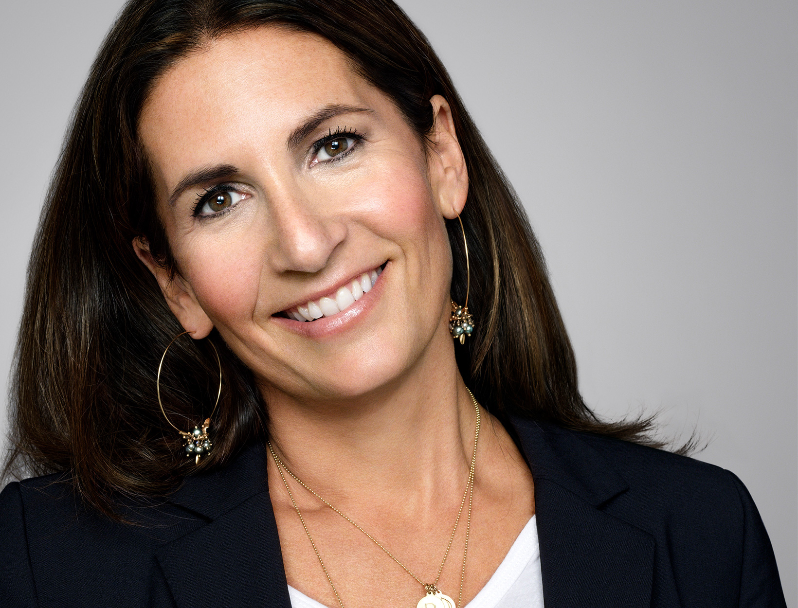 You Look And Other Stories: Bobbi Brown on Changing all the Time, at Every | goop