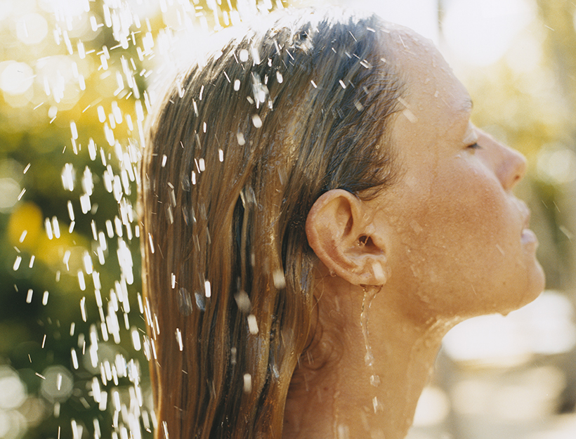 Ask Jean: Do I Need to Detox My Shower?