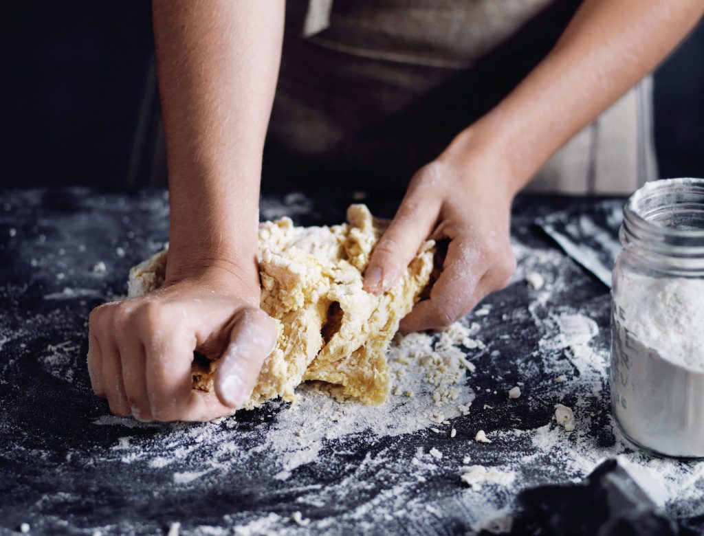 17 Places to Put On Your Chef Hat